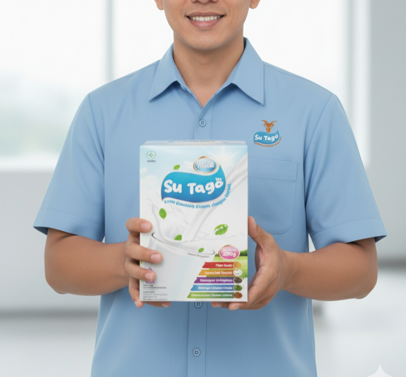 Banner Jaminan Pelayanan Su Tago